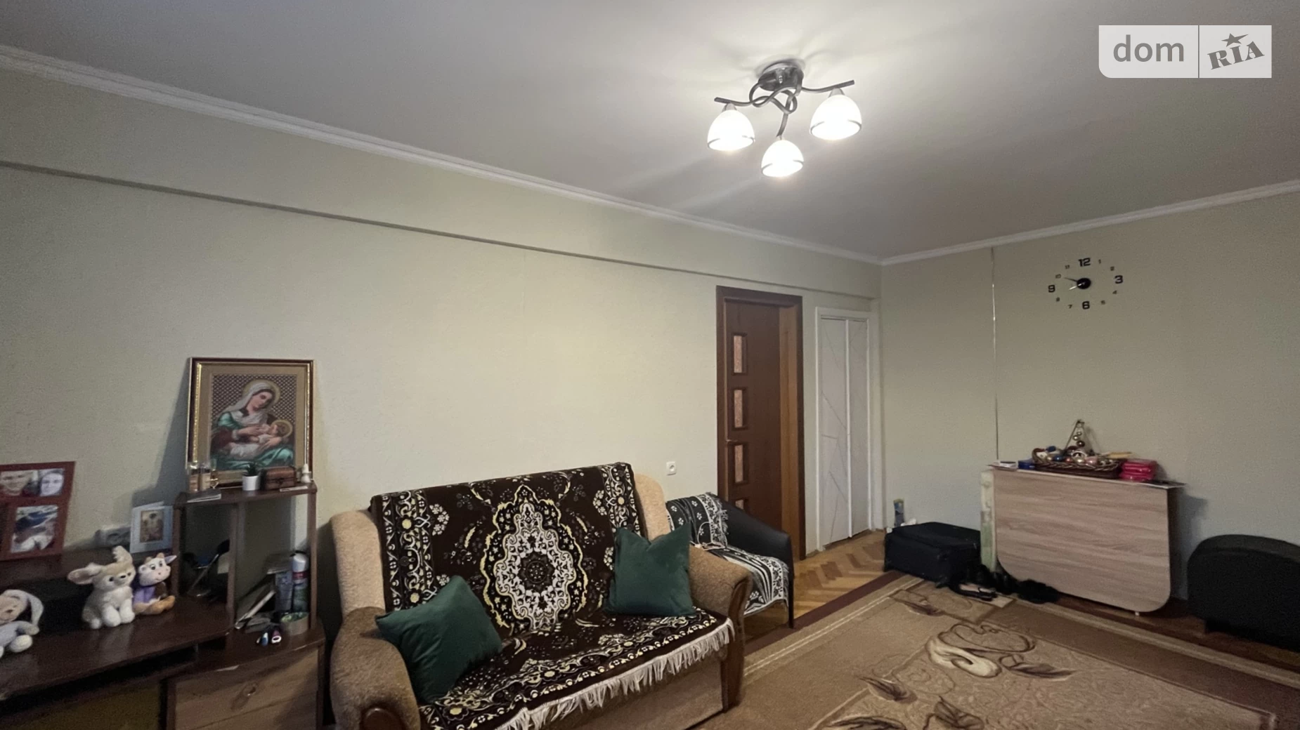 2-комнатная квартира 46 кв. м в Тернополе, цена: 45000 $ - фото 2