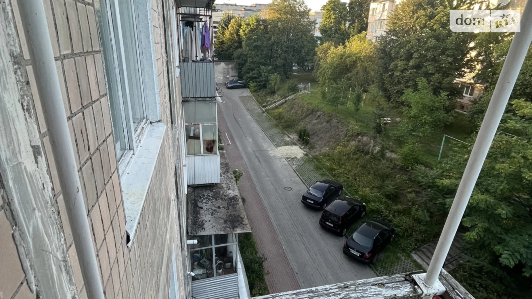 2-комнатная квартира 46 кв. м в Тернополе, цена: 45000 $ - фото 4