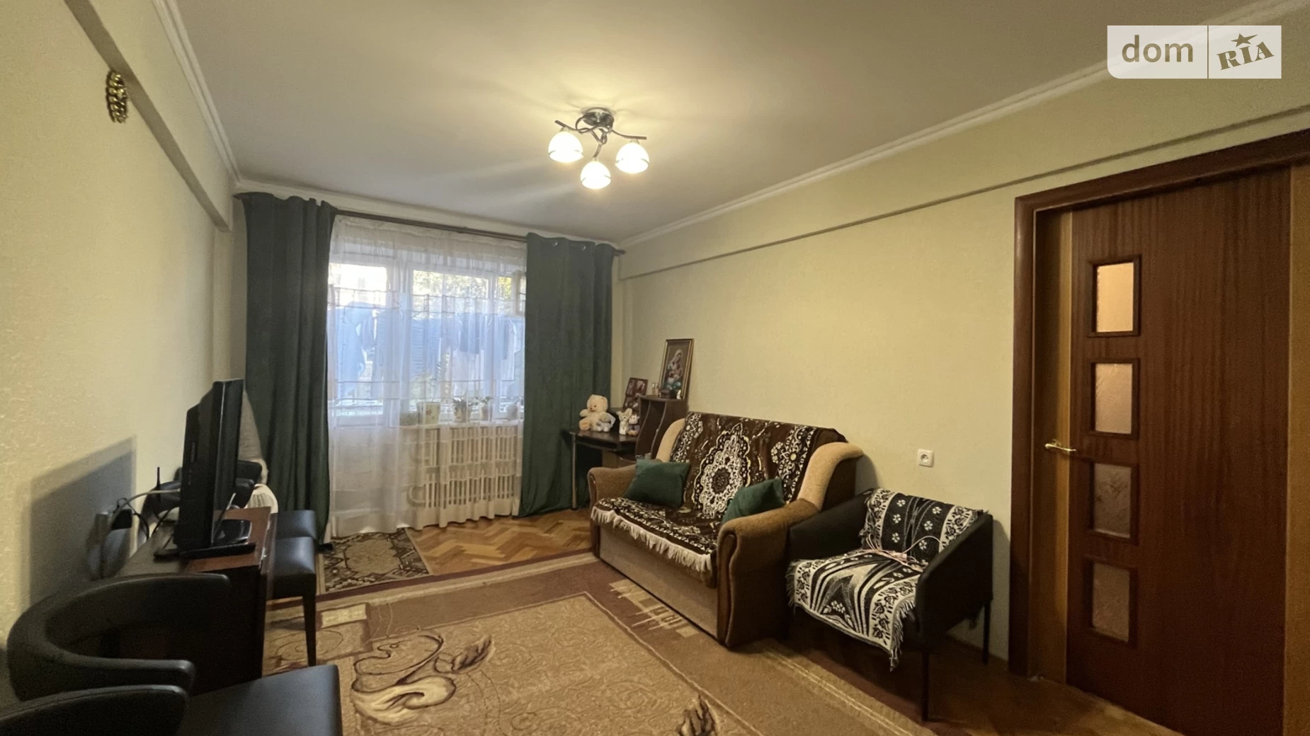 2-комнатная квартира 46 кв. м в Тернополе, цена: 45000 $ - фото 5
