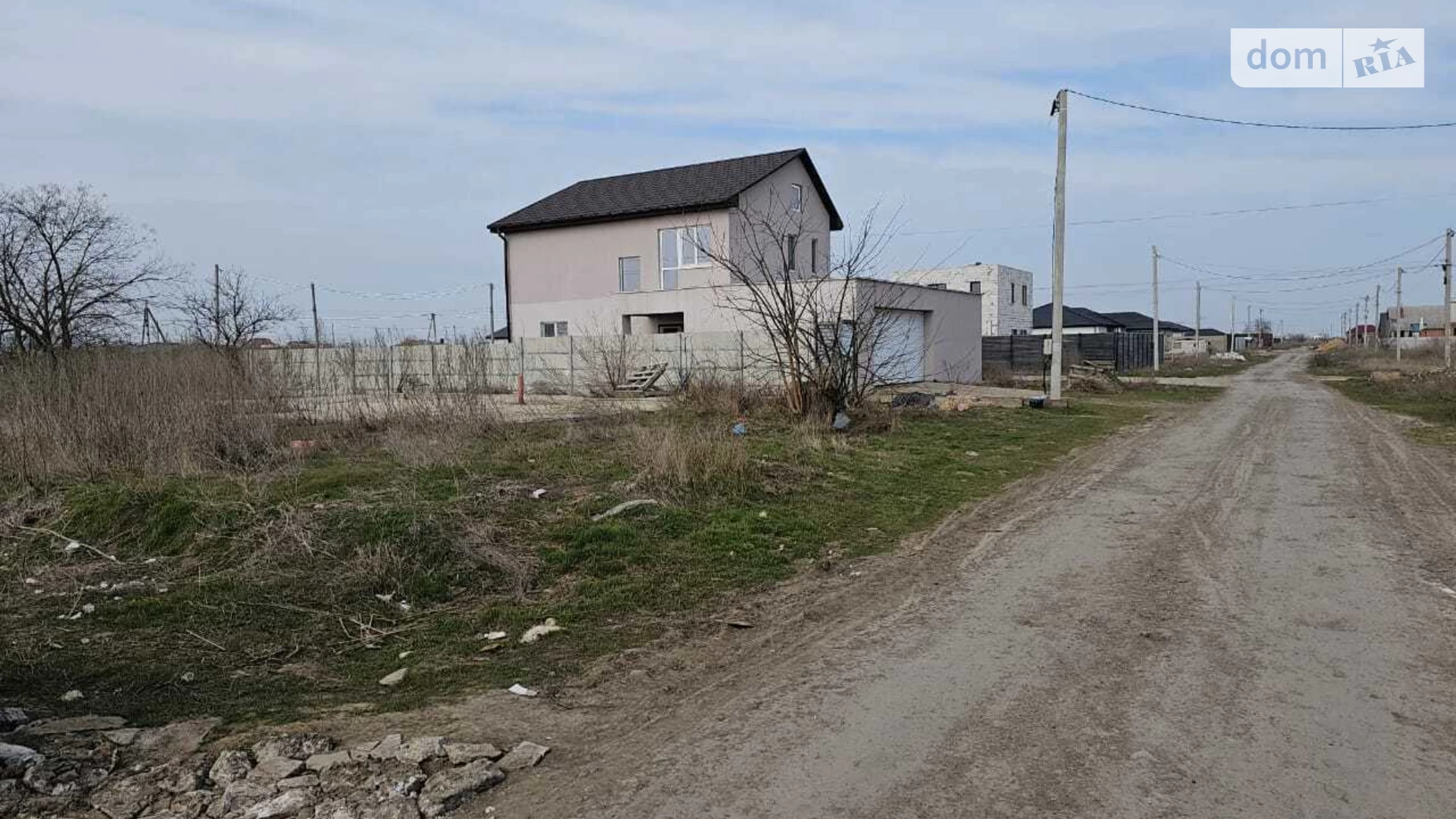 Продається земельна ділянка 3.75 соток у Одеській області, цена: 18000 $ - фото 3