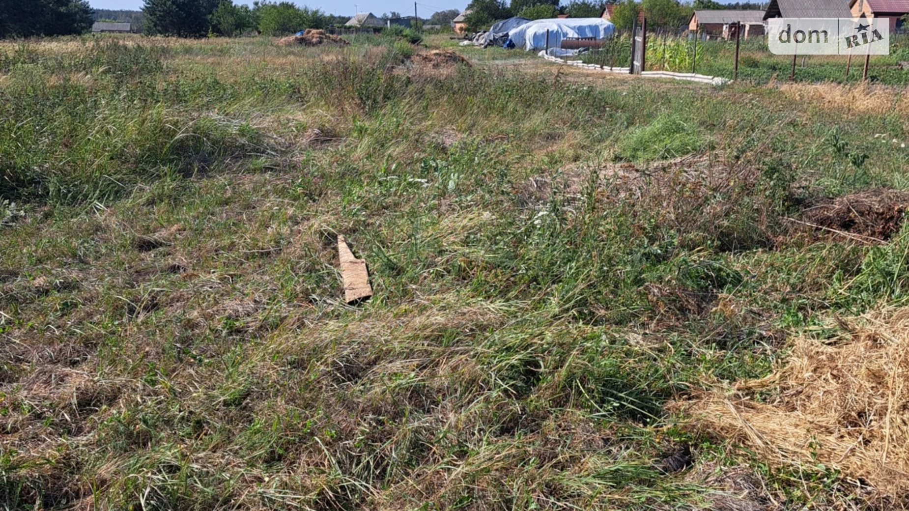 Продається земельна ділянка 15 соток у Полтавській області, цена: 11000 $ - фото 2