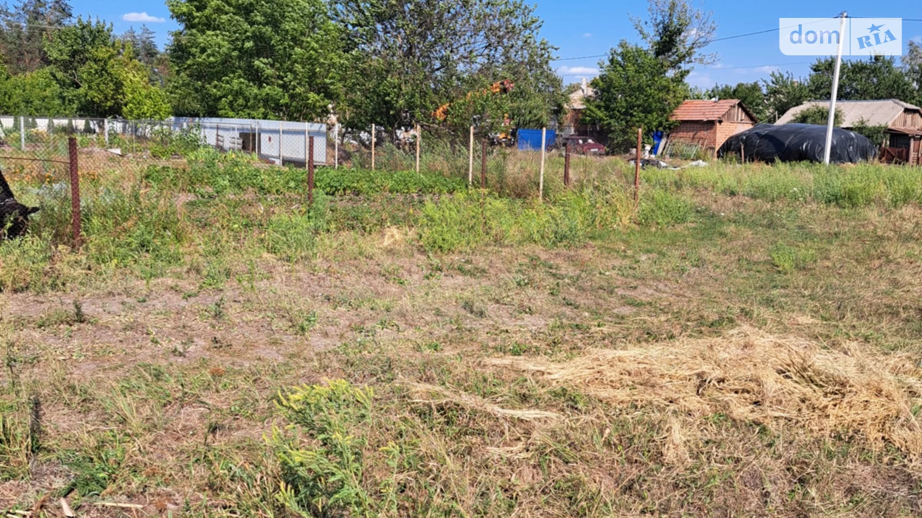Продається земельна ділянка 15 соток у Полтавській області, цена: 11000 $ - фото 3