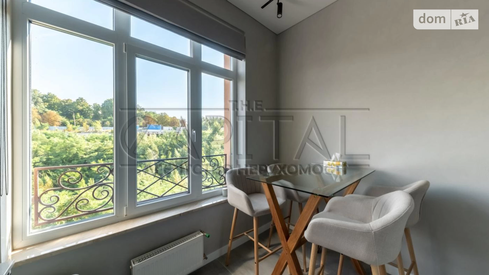 Продается 2-комнатная квартира 60 кв. м в Киеве, ул. Михаила Бойчука, 17 - фото 2