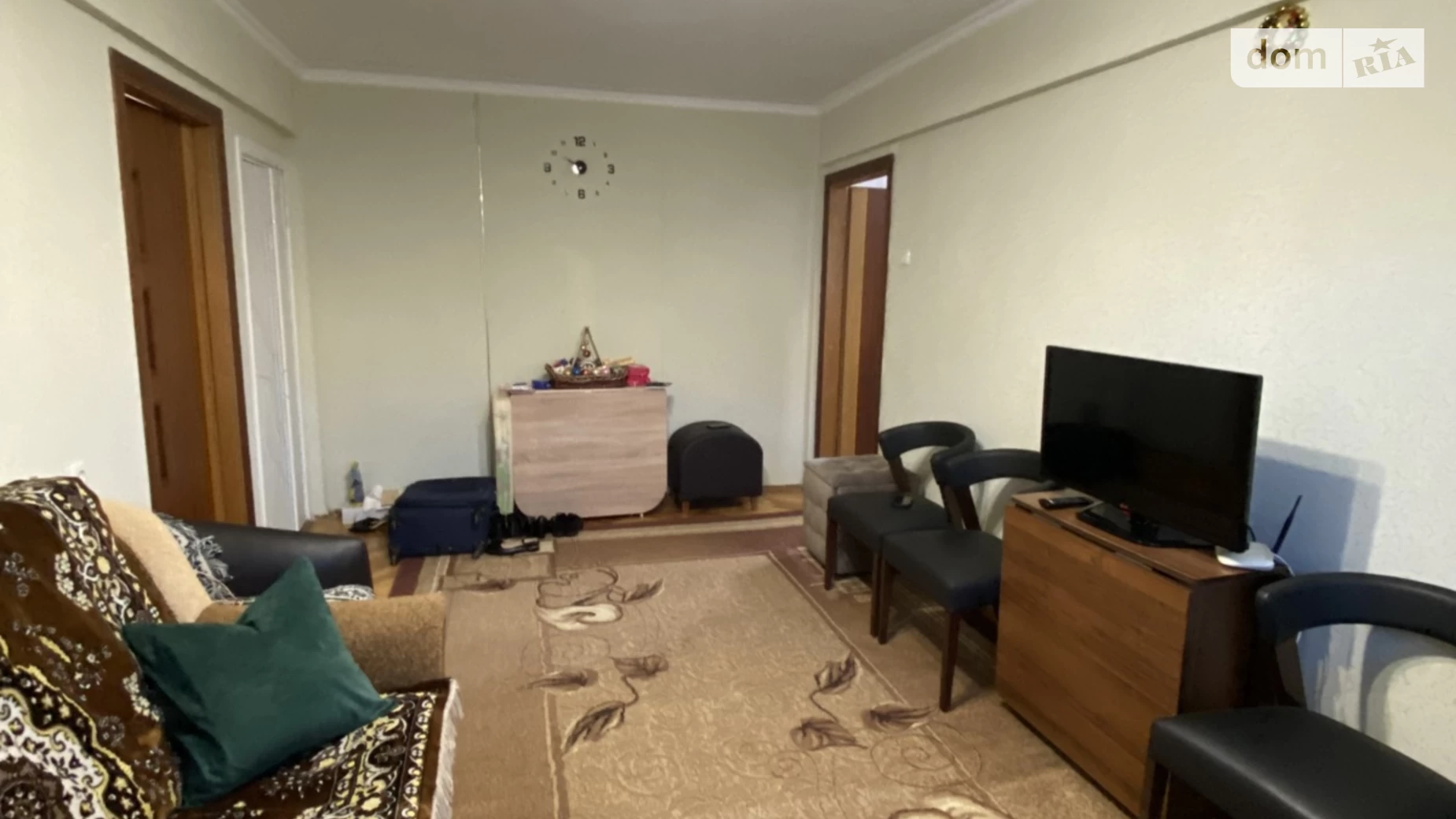 2-комнатная квартира 45.7 кв. м в Тернополе, ул. Патриарха Любомира Гузара(Чалдаева) - фото 5