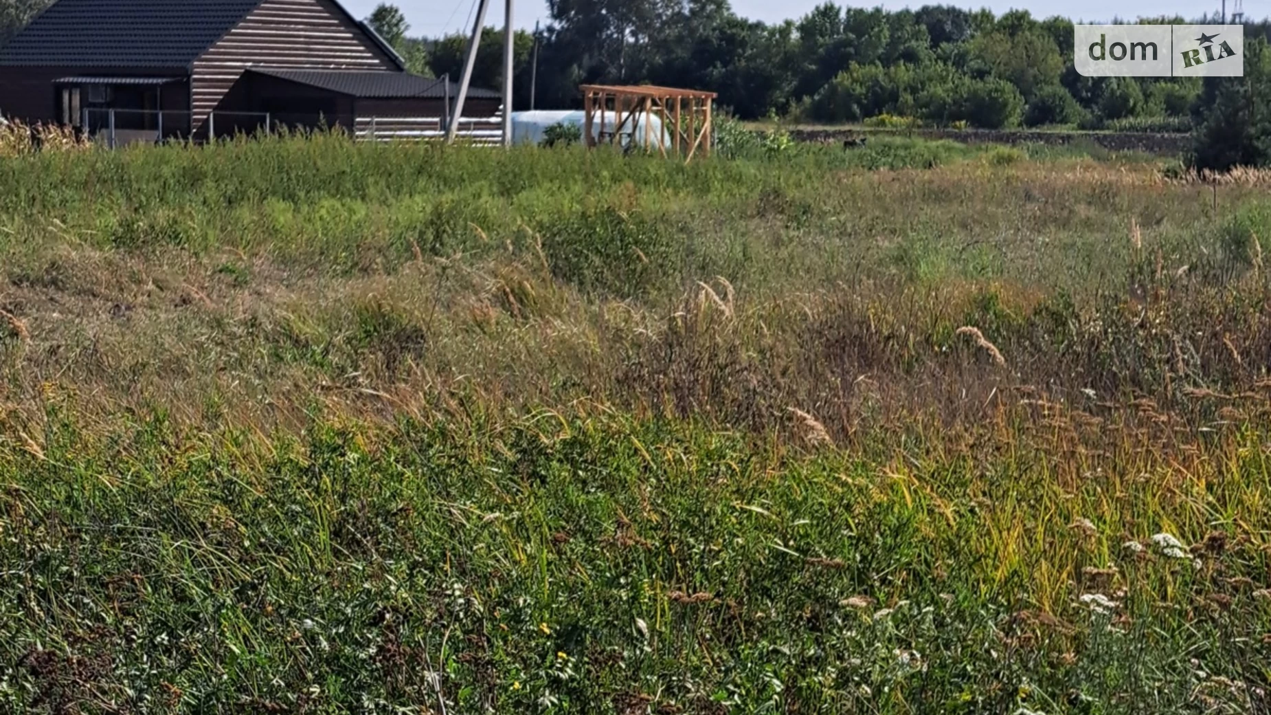 Продається земельна ділянка 15 соток у Полтавській області, цена: 11000 $ - фото 5