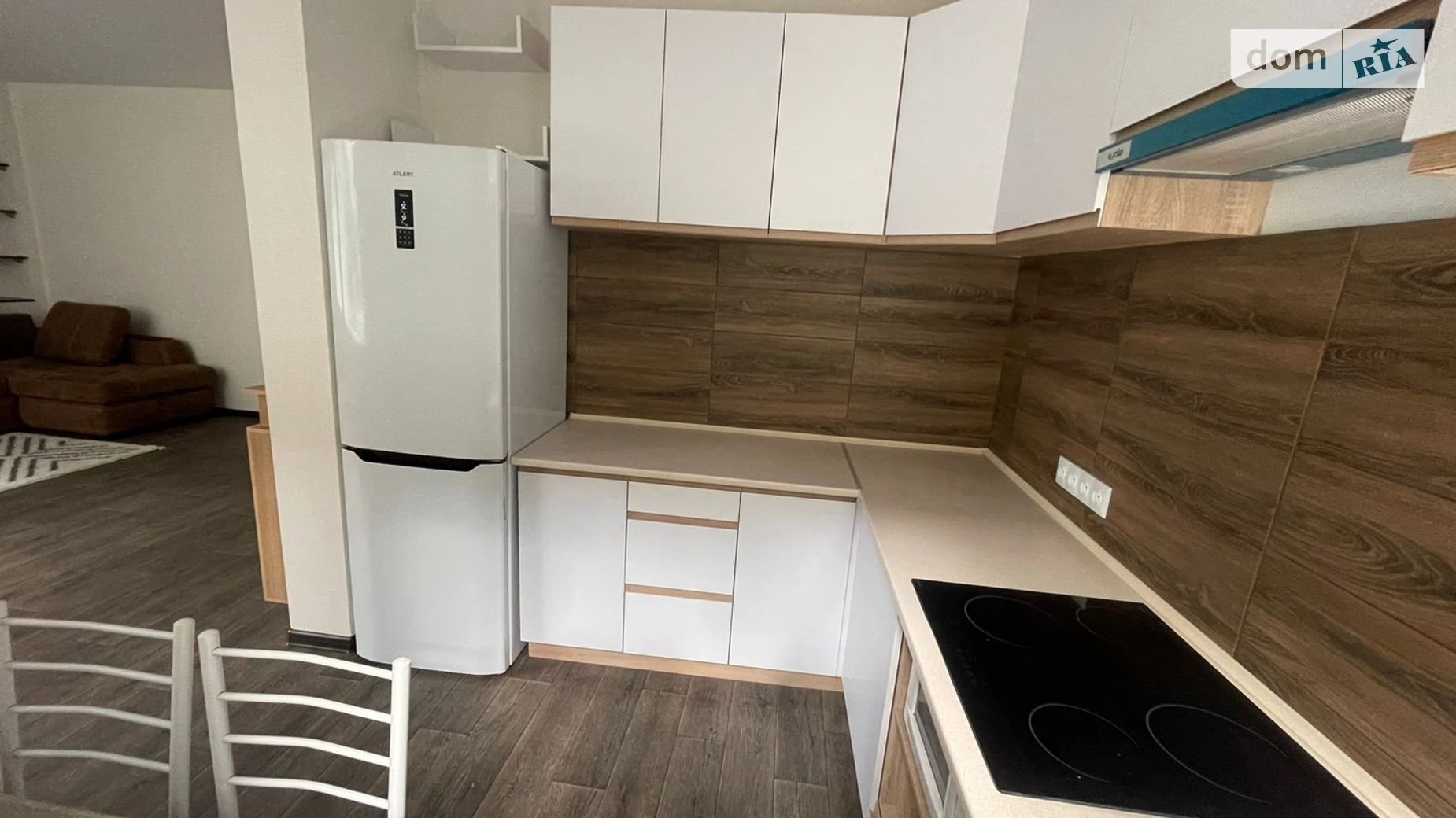 Сдается в аренду 3-комнатная квартира 70 кв. м в Харькове, пер. Фанинский, 3 - фото 3