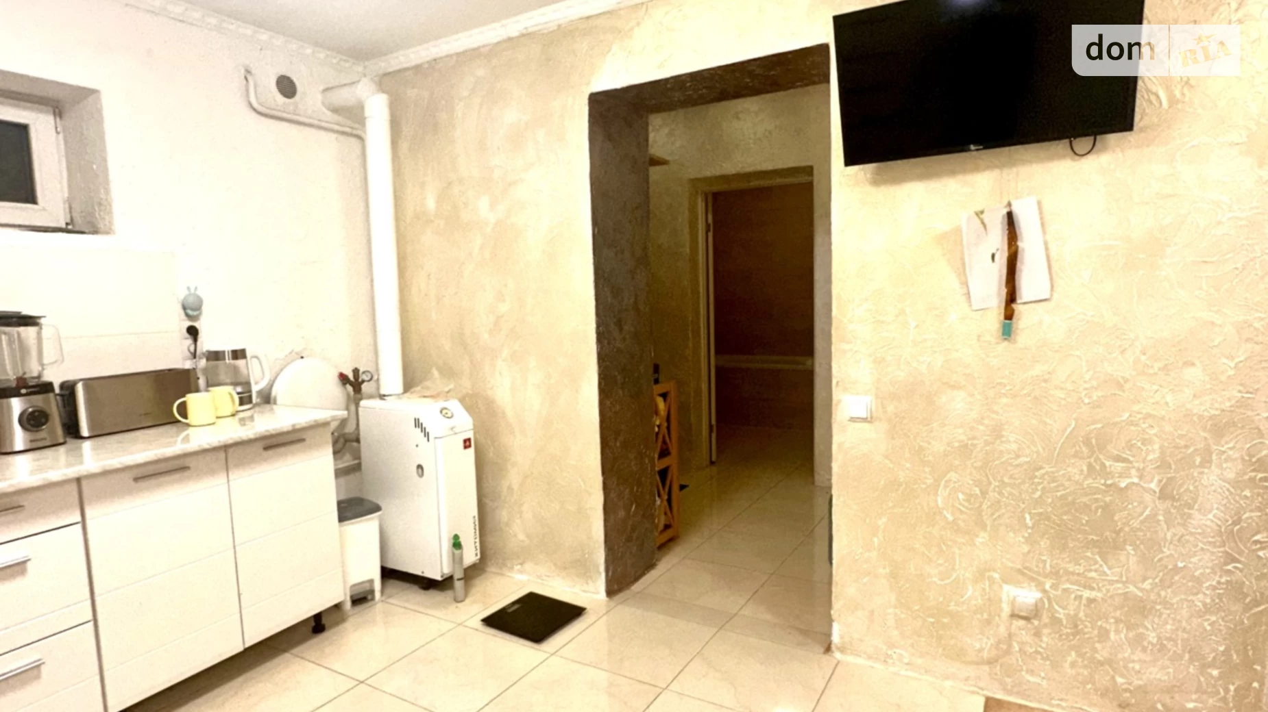 Продается часть дома 70 кв. м с участком, цена: 37900 $ - фото 2