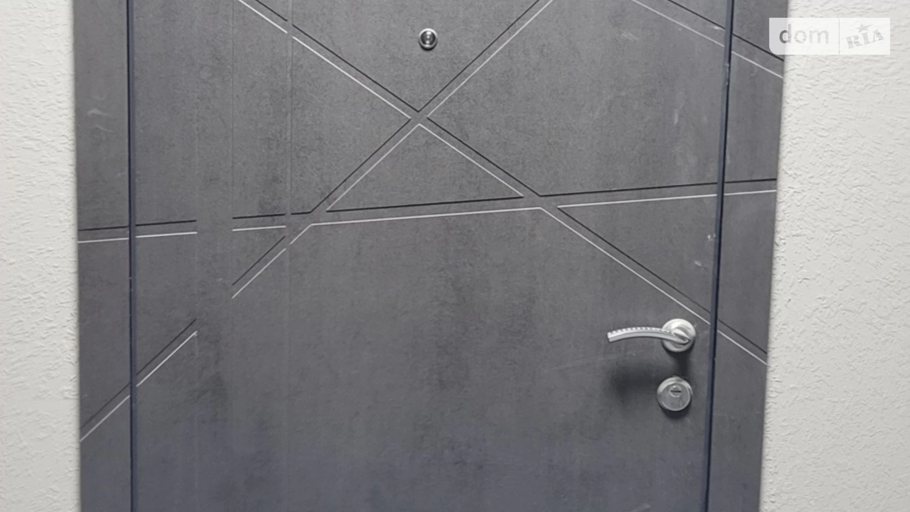 Продается 1-комнатная квартира 42.4 кв. м в Киеве, ул. Вышгородская, 45Ж - фото 5