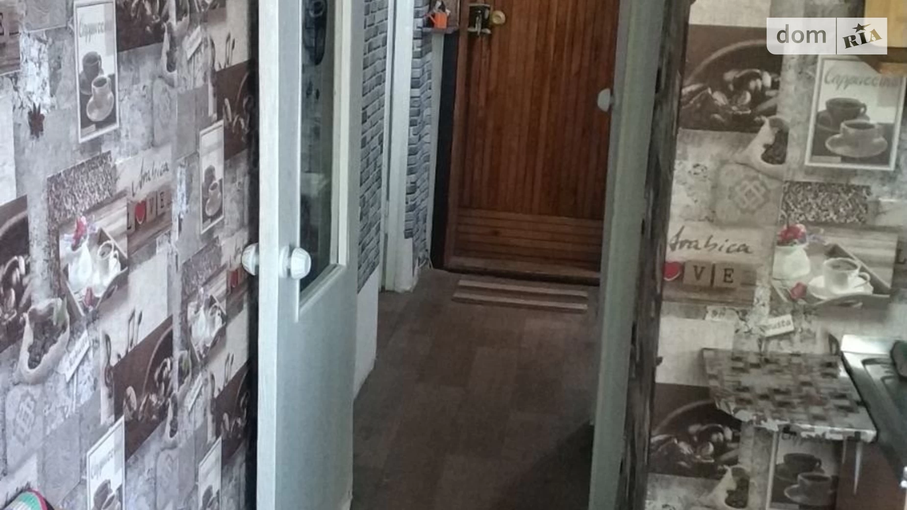 Здається в оренду 1-кімнатна квартира 32 кв. м у Дніпрі, вул. Осіння - фото 3