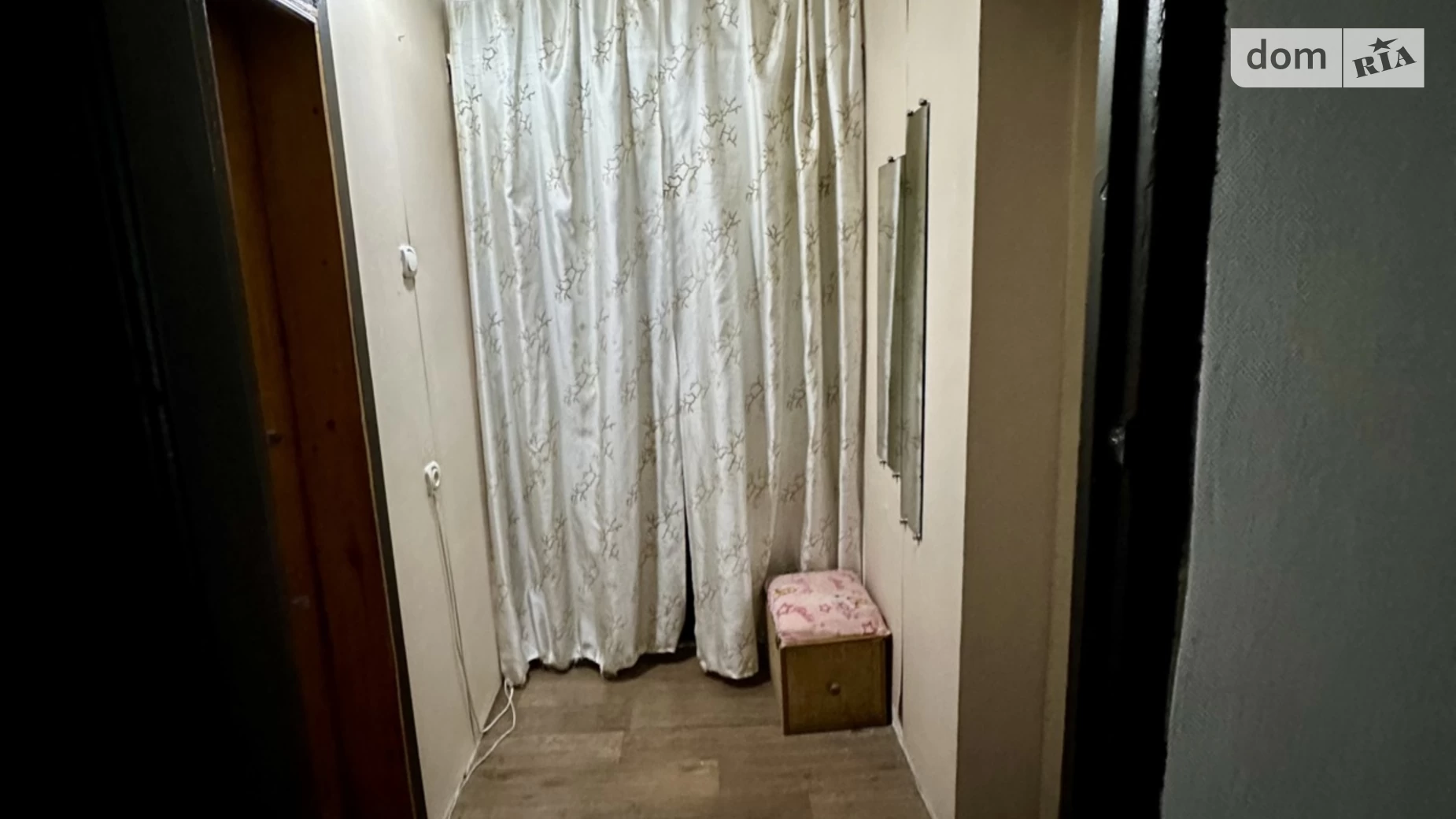 Здається в оренду 1-кімнатна квартира 32 кв. м у Дніпрі, вул. Осіння - фото 4