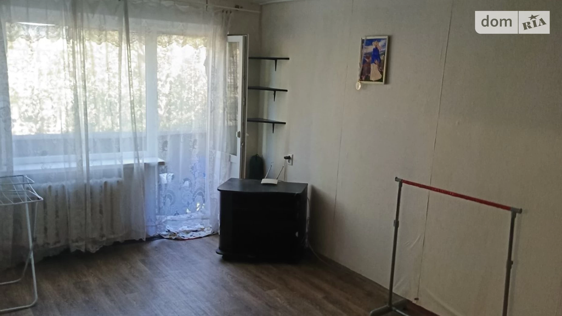 Здається в оренду 1-кімнатна квартира 32 кв. м у Дніпрі, вул. Осіння - фото 5