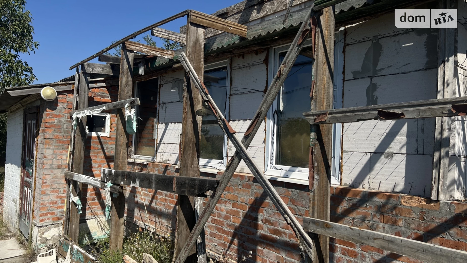 Продается одноэтажный дом 58.6 кв. м с балконом, цена: 13500 $ - фото 3
