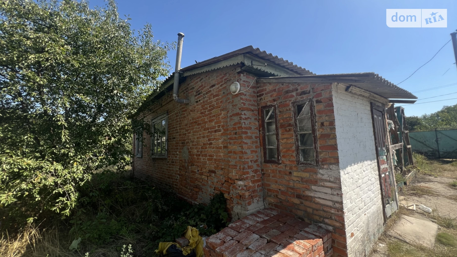 Продается одноэтажный дом 58.6 кв. м с балконом, цена: 13500 $ - фото 4