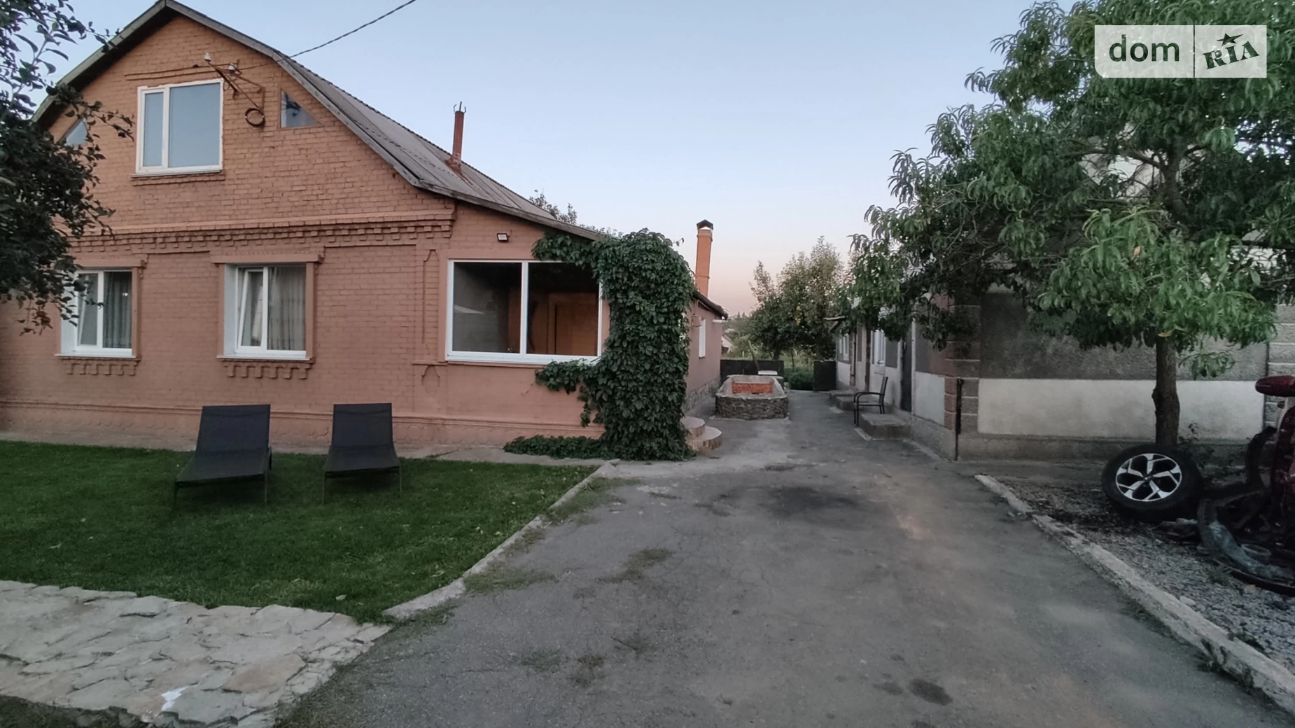Продается одноэтажный дом 102 кв. м с террасой, цена: 115000 $ - фото 2