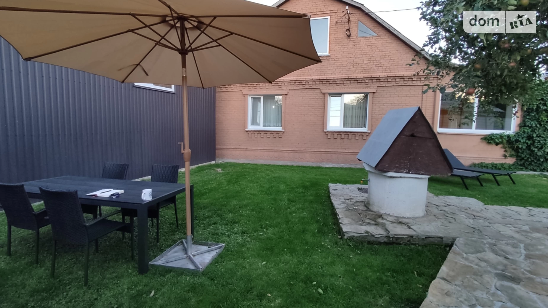Продается одноэтажный дом 102 кв. м с террасой, цена: 115000 $ - фото 3
