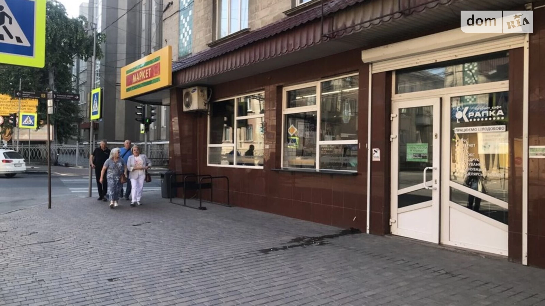 Сдается в аренду помещения свободного назначения 125 кв. м в 3-этажном здании, цена: 35000 грн - фото 3