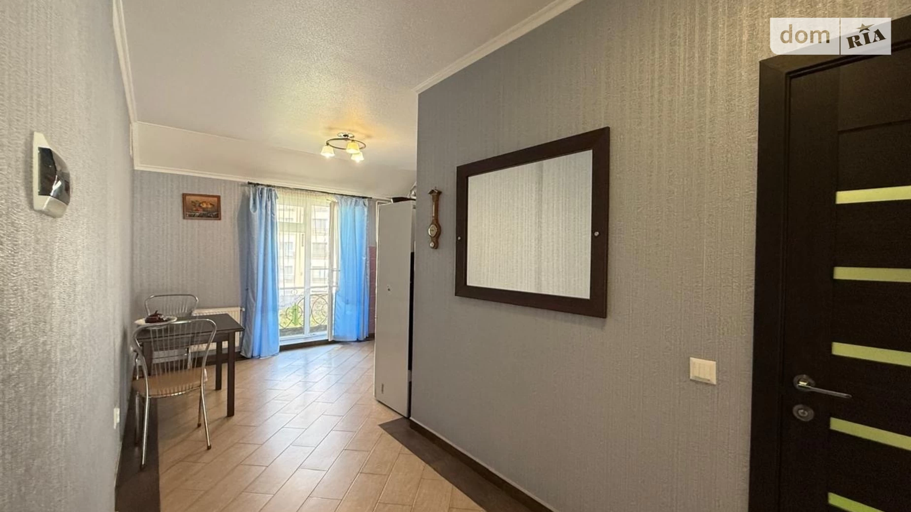 Продається 2-кімнатна квартира 65 кв. м у Ужгороді, вул. Климпуша, 8 - фото 4