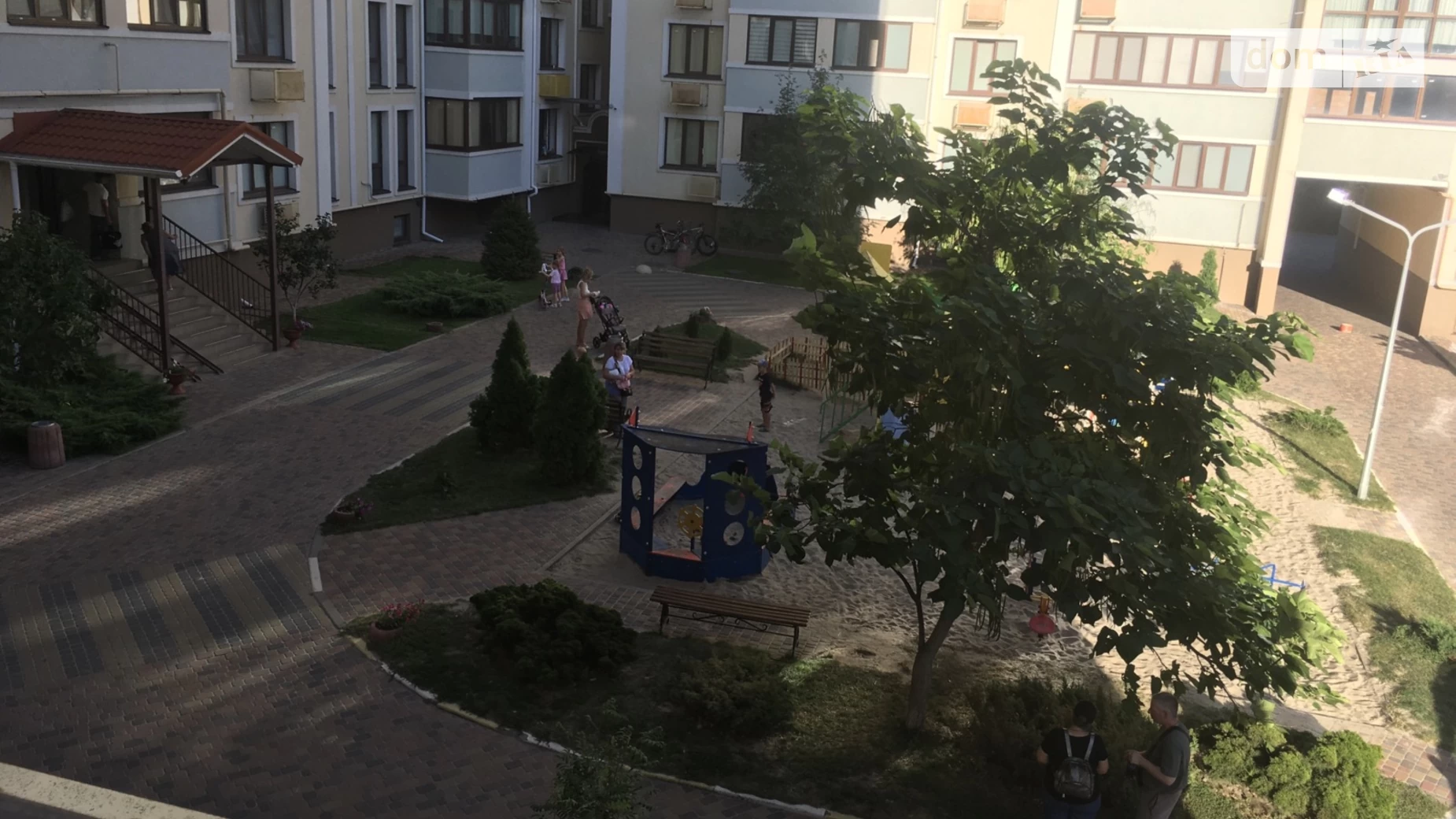 Продается 2-комнатная квартира 62.44 кв. м в, цена: 65000 $ - фото 4