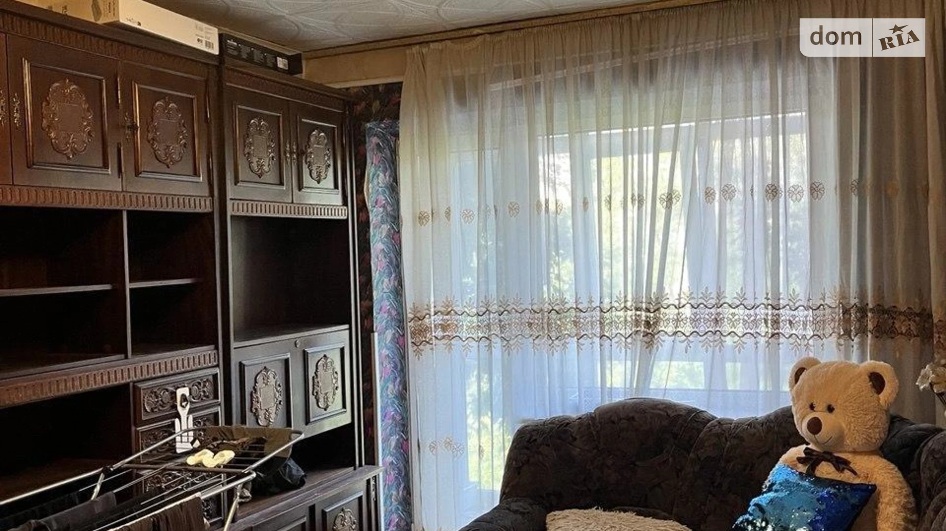 Продається 3-кімнатна квартира 62.33 кв. м у Києві, вул. Данила Щербаківського(Щербакова), 53 - фото 2