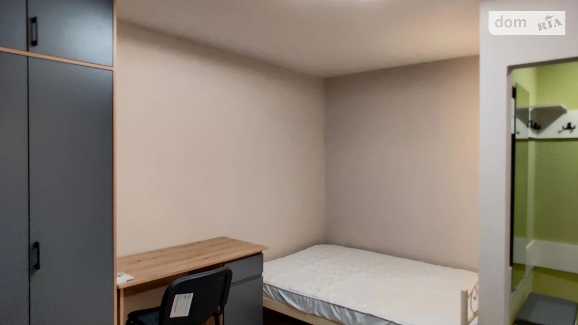 Сдается в аренду 1-комнатная квартира 22 кв. м в Днепре, мас. Красный Камень, 10 - фото 3