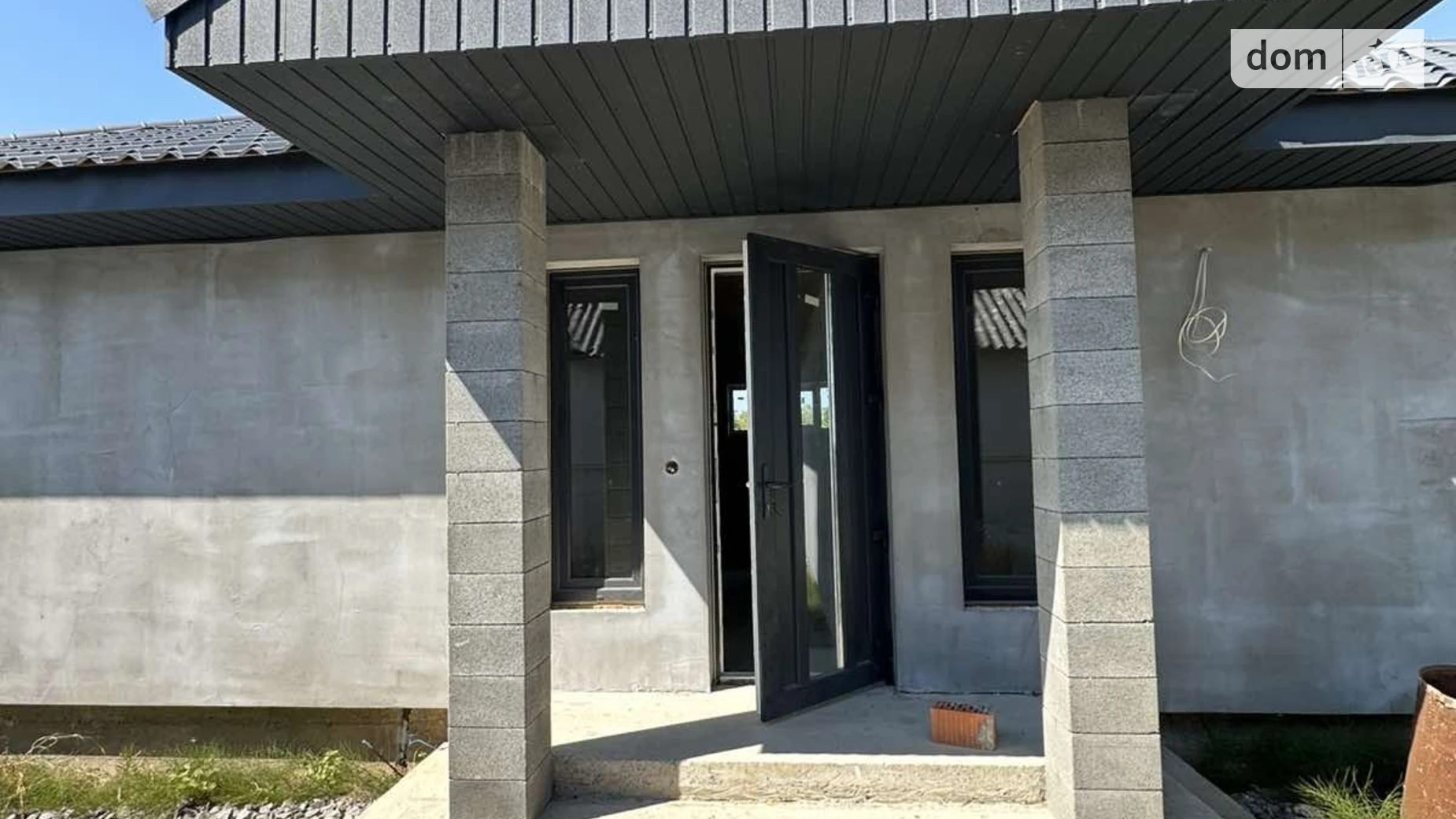 Продается одноэтажный дом 95 кв. м с подвалом, цена: 82000 $ - фото 2