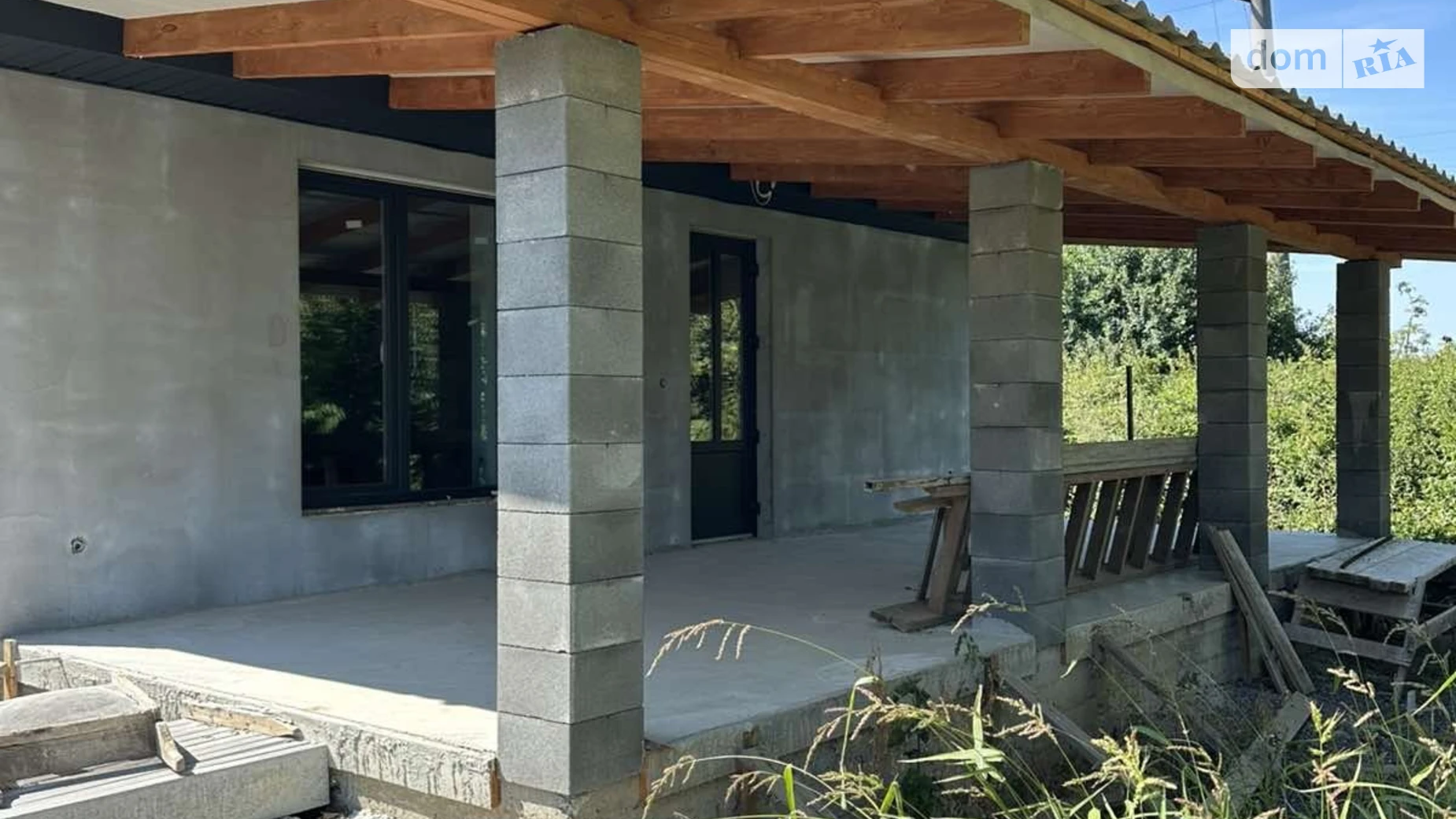 Продается одноэтажный дом 95 кв. м с подвалом, цена: 82000 $ - фото 3