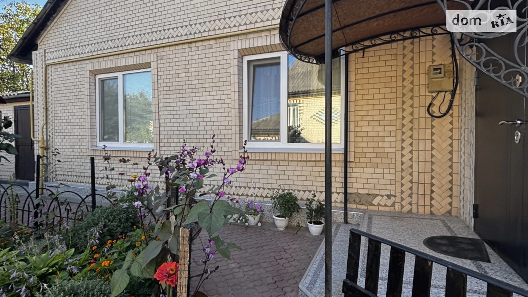 Продается часть дома 70 кв. м с гаражом, цена: 52000 $ - фото 3