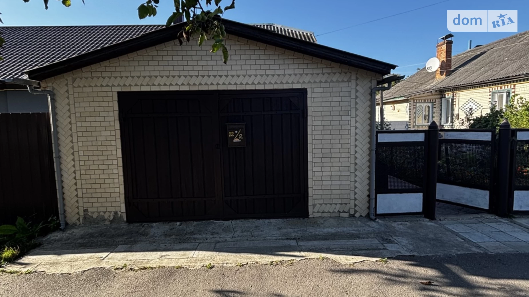 Продается часть дома 70 кв. м с гаражом, цена: 52000 $ - фото 5