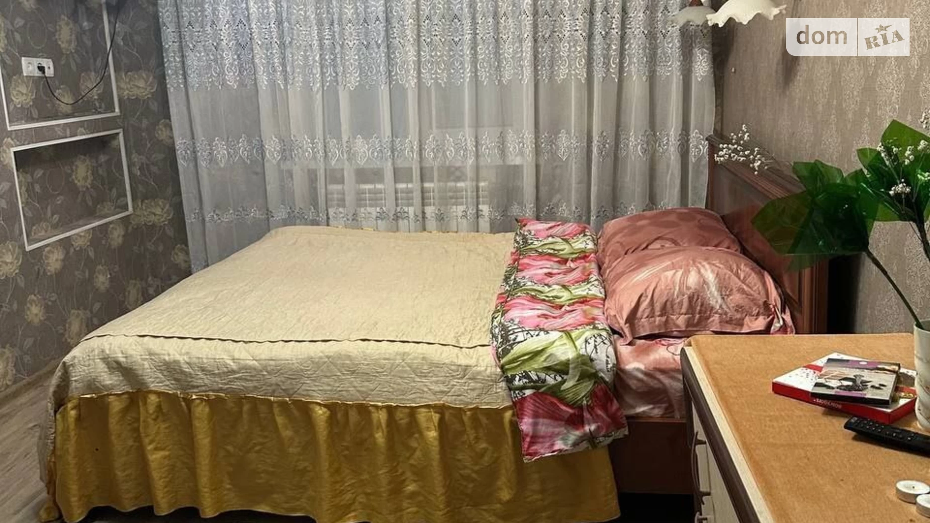 Сдается в аренду 3-комнатная квартира 55 кв. м в Одессе, ул. Малая Арнаутская, 97 - фото 2