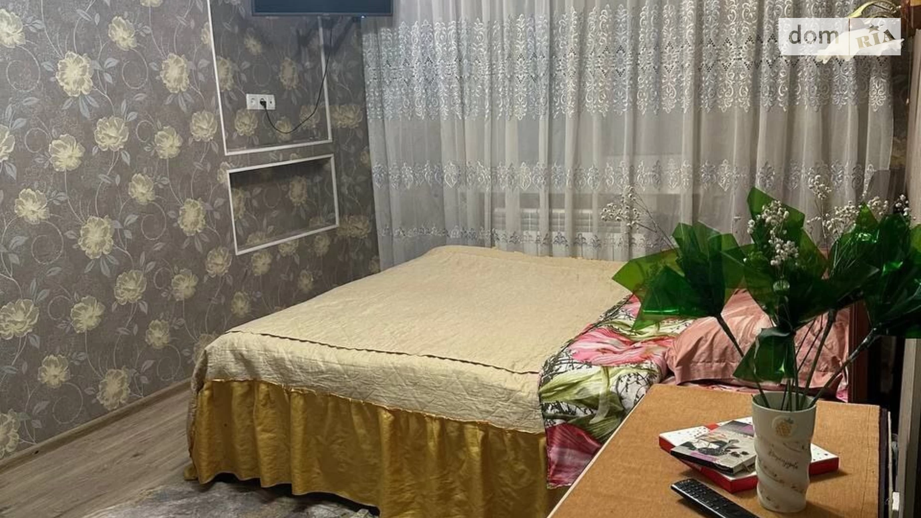 Сдается в аренду 3-комнатная квартира 55 кв. м в Одессе, ул. Малая Арнаутская, 97 - фото 3