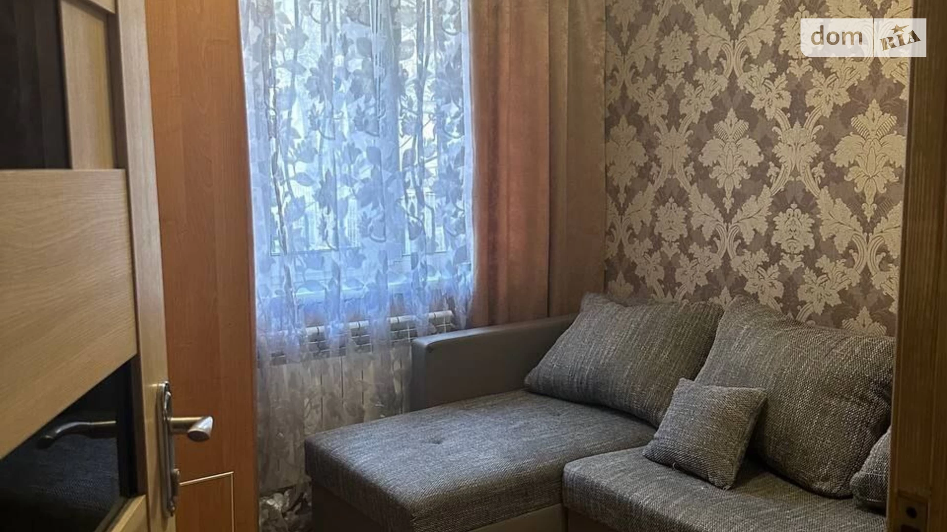 Сдается в аренду 3-комнатная квартира 55 кв. м в Одессе, ул. Малая Арнаутская, 97 - фото 5