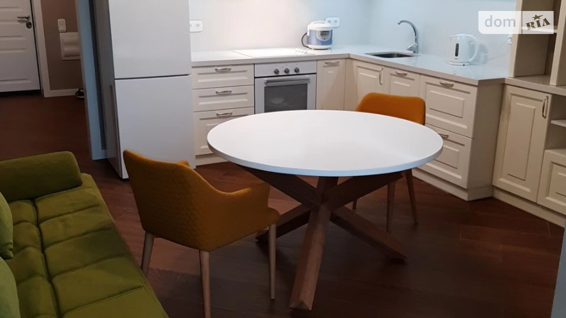 Сдается в аренду комната 60 кв. м в Киеве, цена: 4500 грн - фото 5