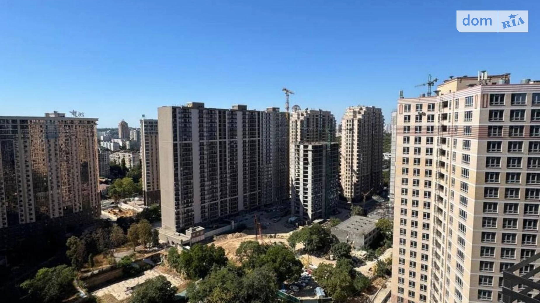 Продается 2-комнатная квартира 64.5 кв. м в Одессе, пер. Курортный, 2 - фото 3