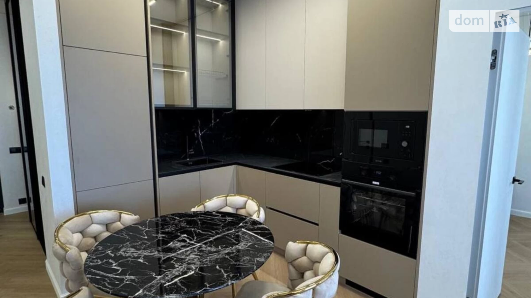 Продается 2-комнатная квартира 64.5 кв. м в Одессе, пер. Курортный, 2 - фото 4