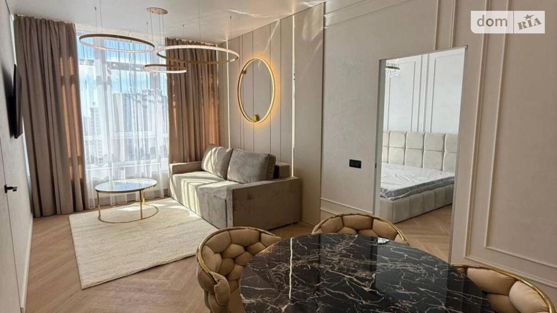 Продается 2-комнатная квартира 64.5 кв. м в Одессе, пер. Курортный, 2 - фото 2