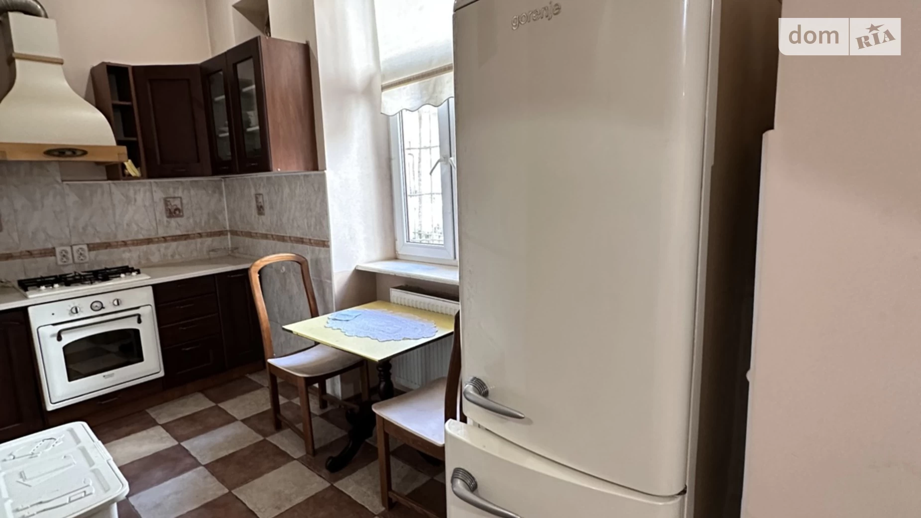 Продается 2-комнатная квартира 60 кв. м в Львове, ул. Гнатюка Академика - фото 2