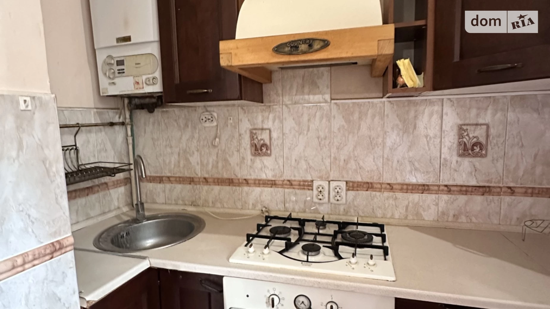 Продается 2-комнатная квартира 60 кв. м в Львове, ул. Гнатюка Академика - фото 3