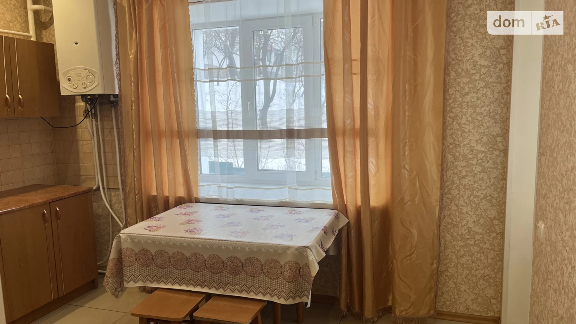 Сдается в аренду 1-комнатная квартира 50 кв. м в Хмельницком, ул. Александра Кушнирука(Гастелло), 15 - фото 5