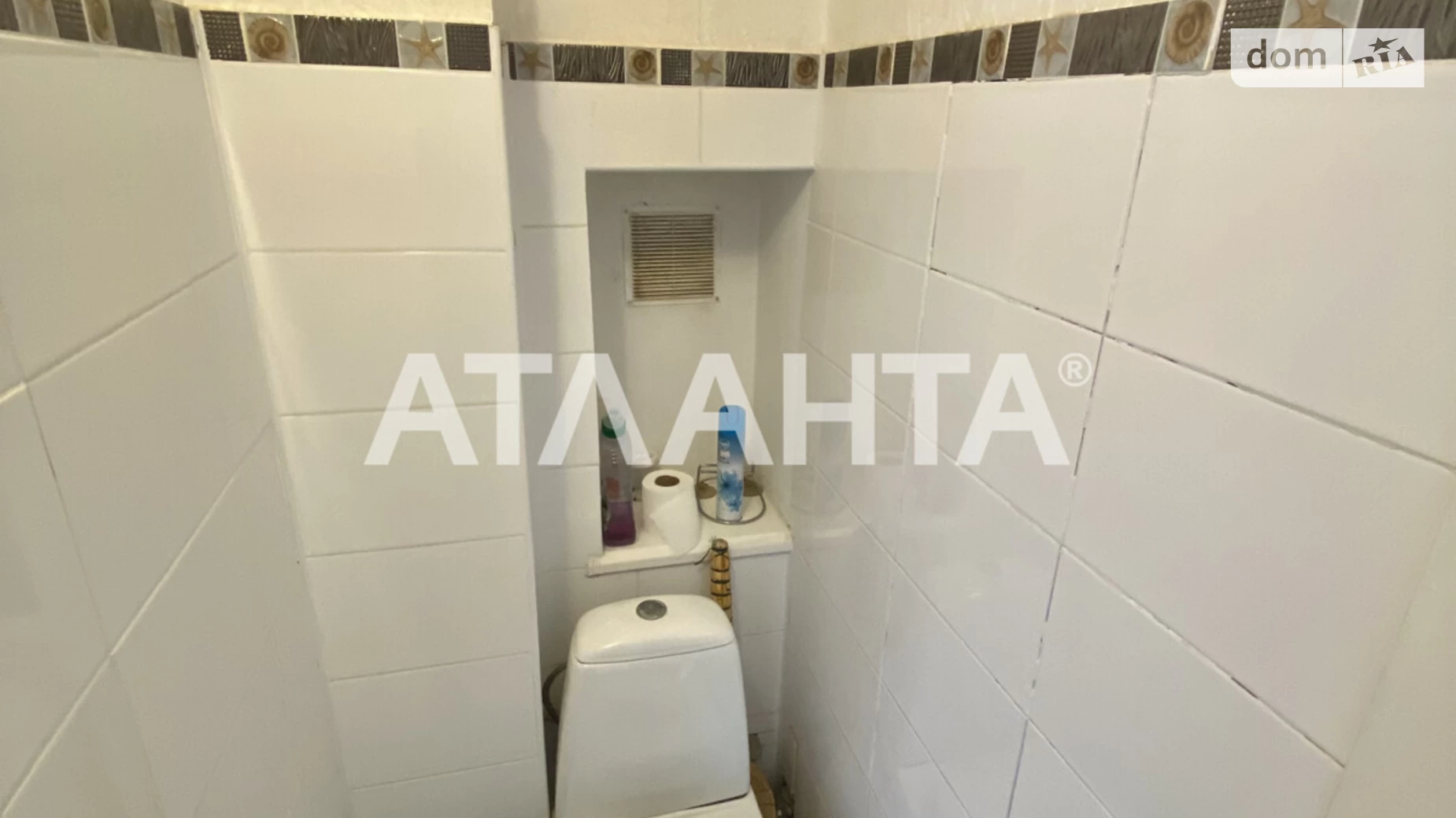 Продается 3-комнатная квартира 65 кв. м в Одессе, ул. Бориса Литвака - фото 5