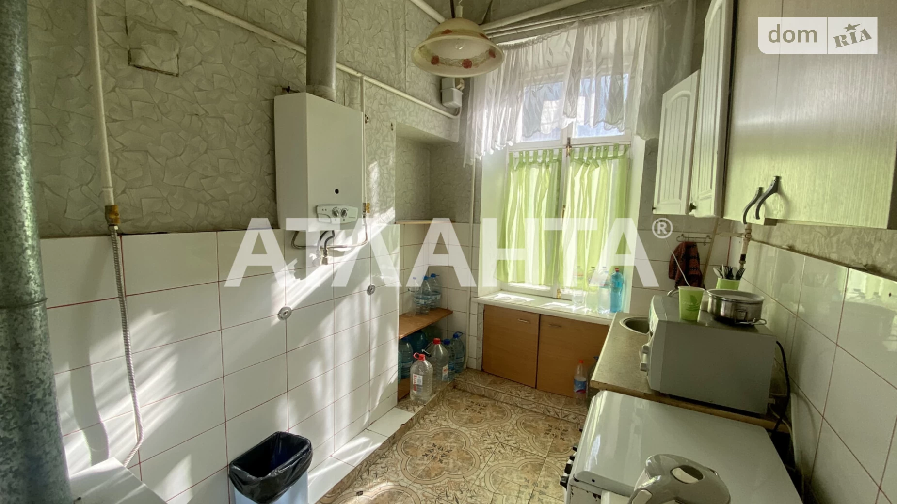 Продается 3-комнатная квартира 65 кв. м в Одессе, ул. Бориса Литвака - фото 4