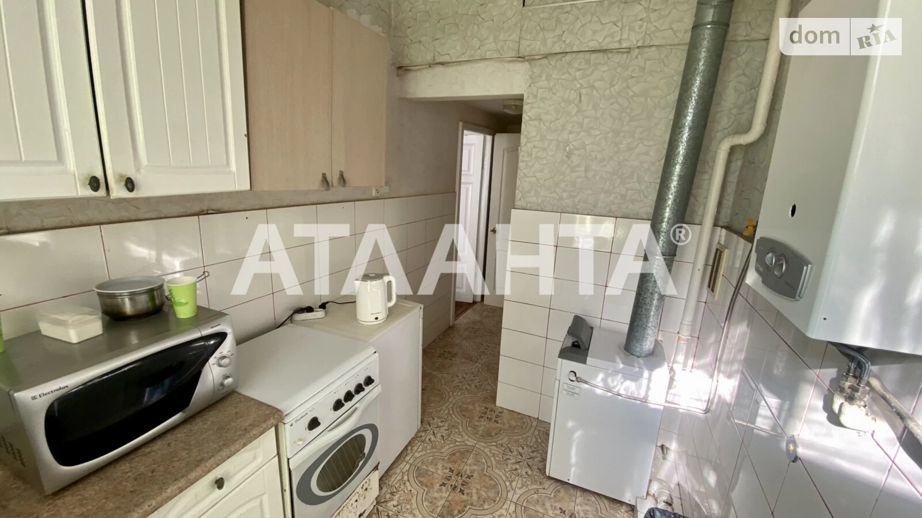 Продается 3-комнатная квартира 65 кв. м в Одессе, ул. Бориса Литвака - фото 3