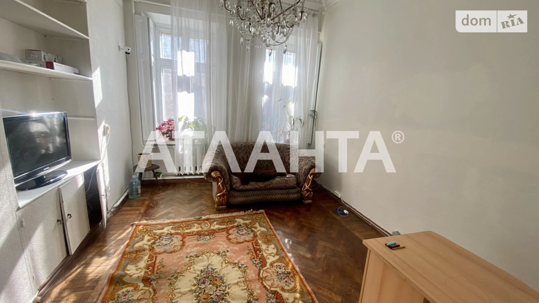 Продается 3-комнатная квартира 65 кв. м в Одессе, ул. Бориса Литвака - фото 2