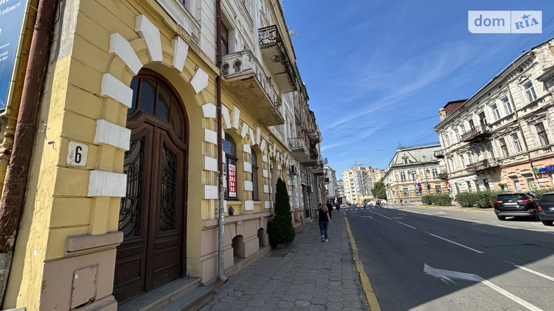 Сдается в аренду помещения свободного назначения 67 кв. м в 3-этажном здании, цена: 44000 грн - фото 3