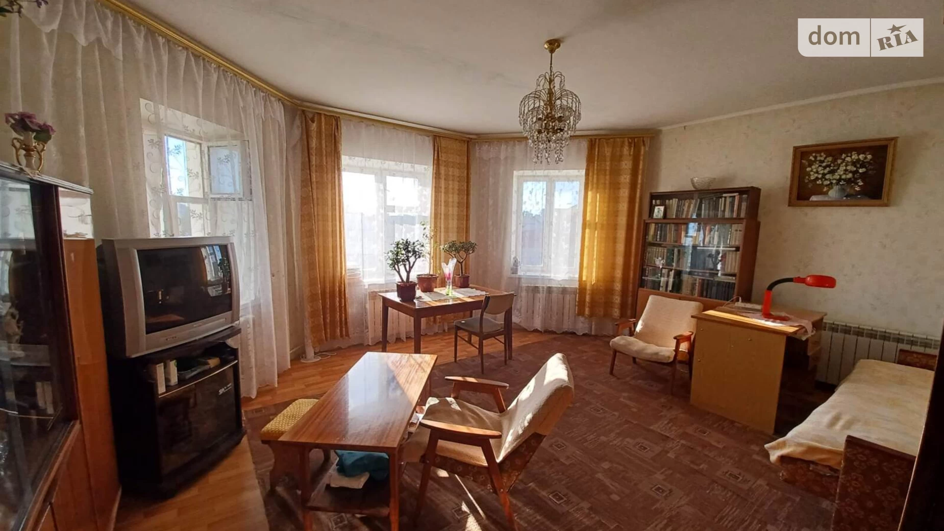 Продается дом на 2 этажа 252.8 кв. м с участком, цена: 115000 $ - фото 4