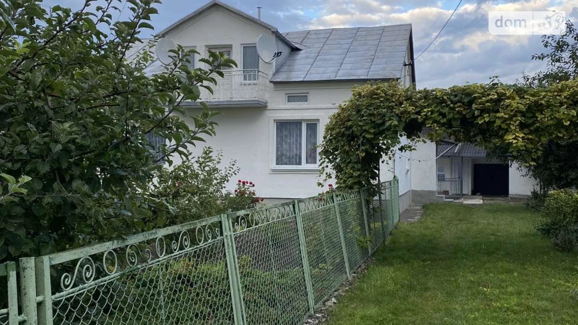 Продается часть дома 63.8 кв. м с камином, цена: 26000 $ - фото 3