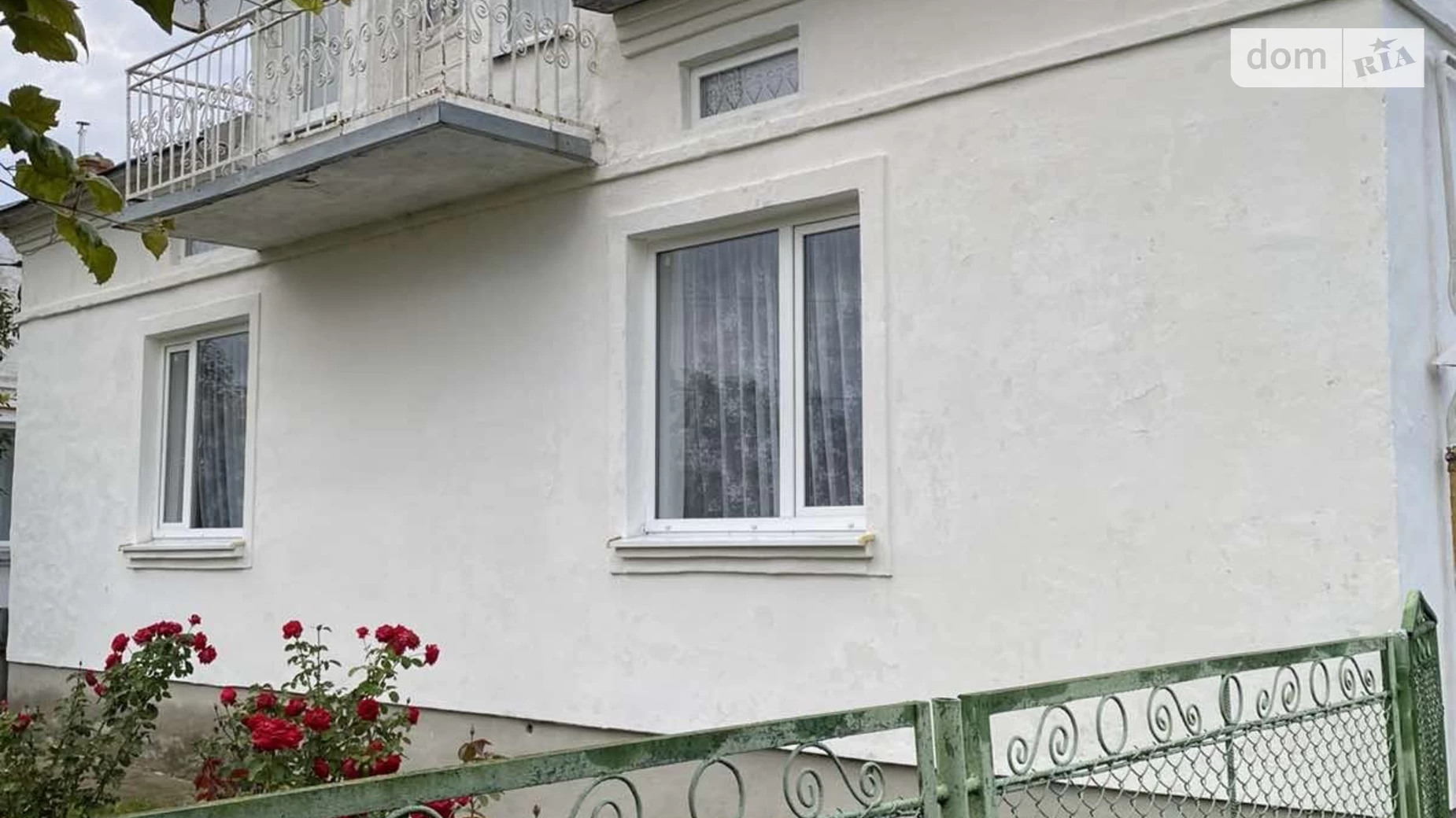 Продается часть дома 63.8 кв. м с камином, цена: 26000 $ - фото 2