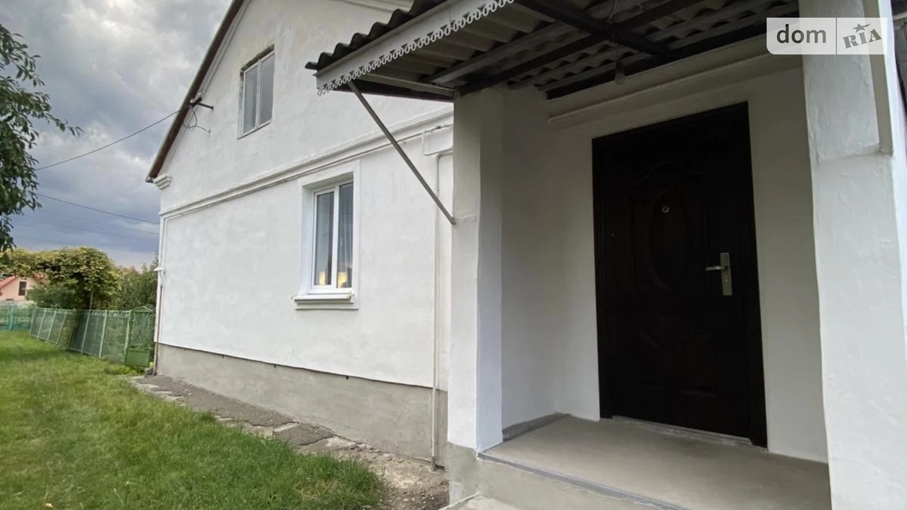 Продается часть дома 63.8 кв. м с камином, цена: 26000 $ - фото 4