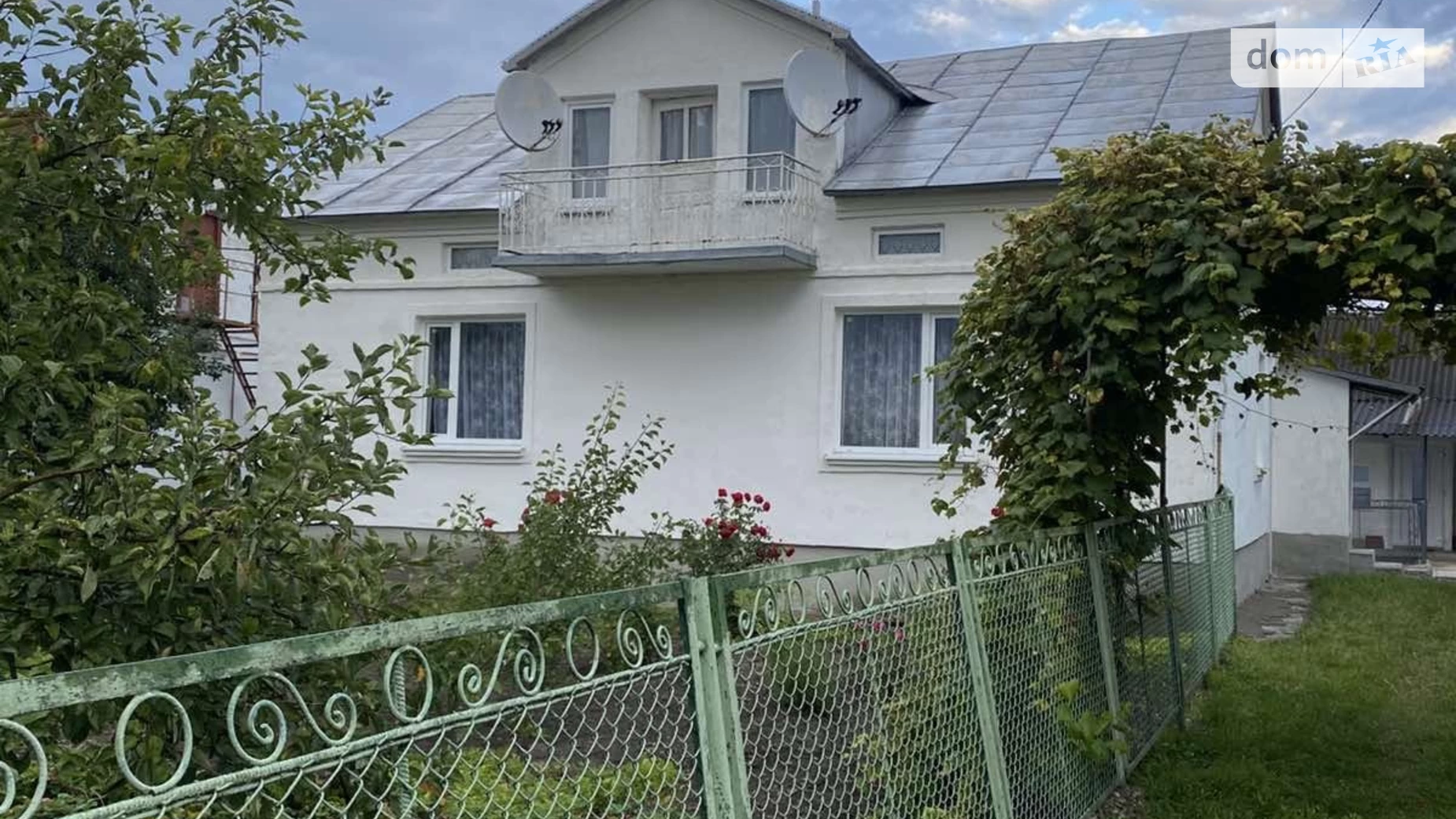 Продается часть дома 63.8 кв. м с камином, цена: 26000 $ - фото 5