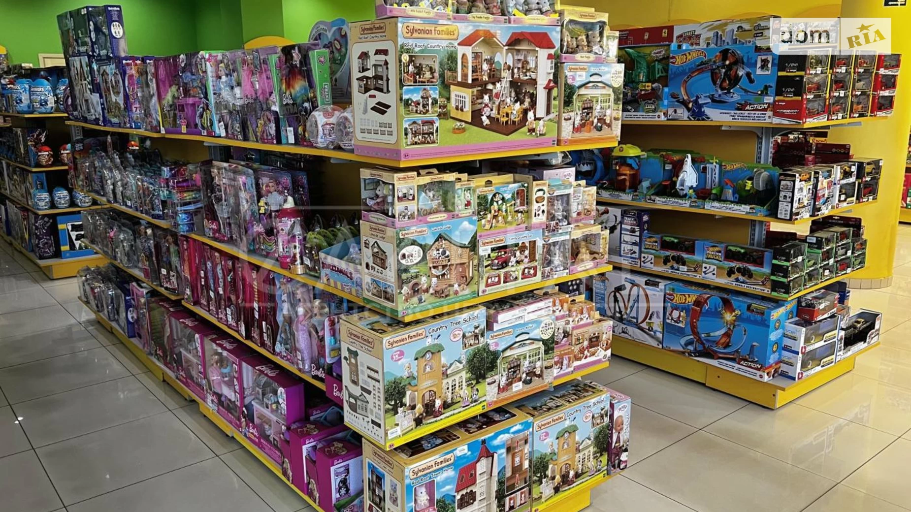 Здається в оренду приміщення вільного призначення 350 кв. м в 25-поверховій будівлі, цена: 10000 $ - фото 2