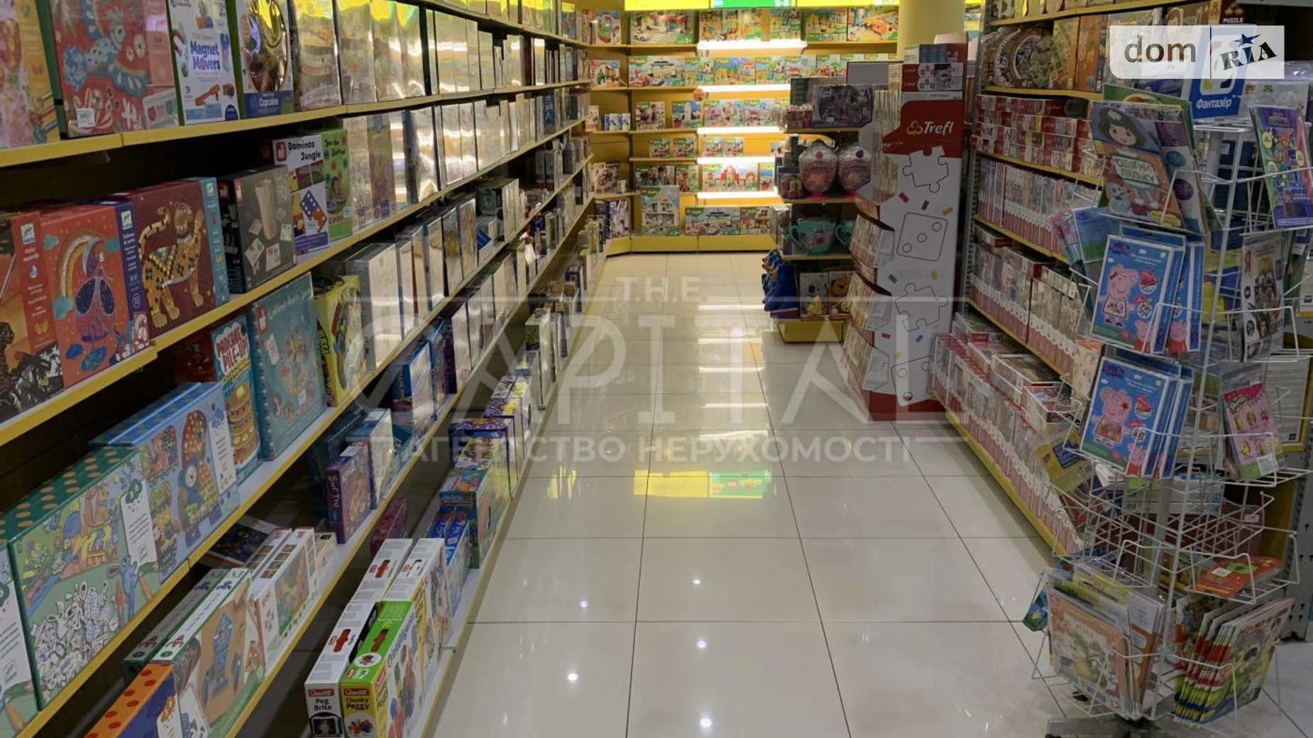 Здається в оренду приміщення вільного призначення 350 кв. м в 25-поверховій будівлі, цена: 10000 $ - фото 3